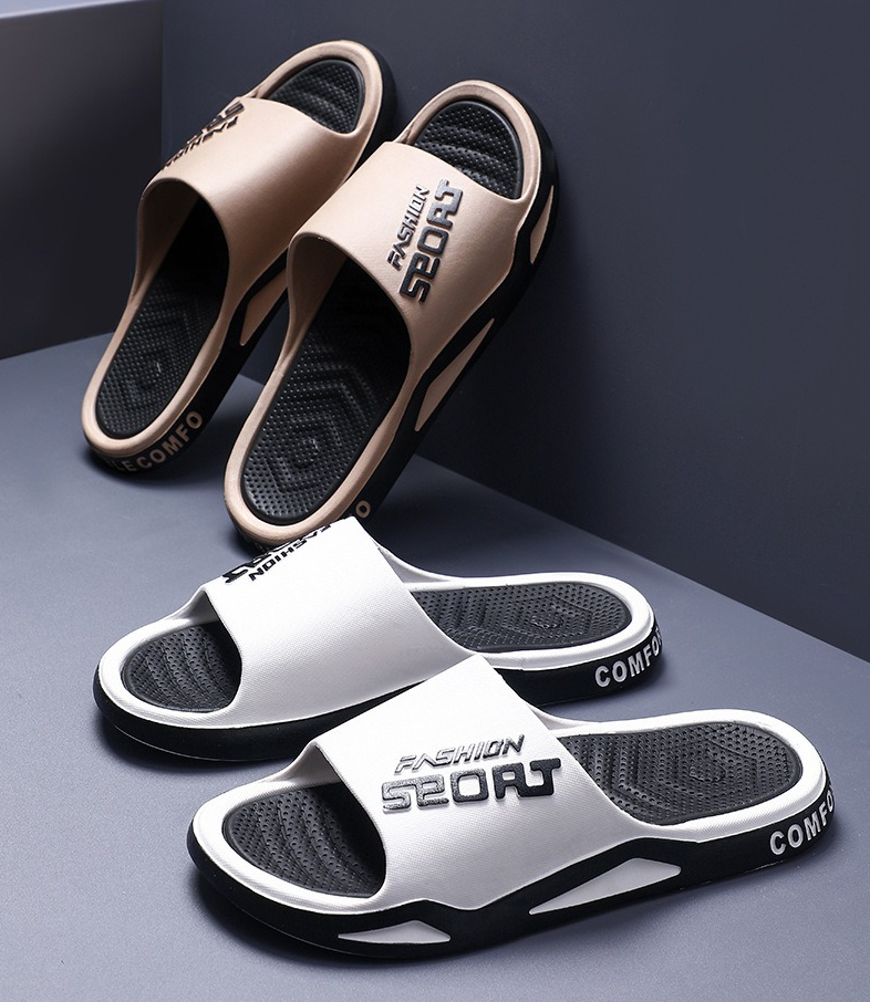 Home Bathroom Trends - شباشب رجالية عصرية جديدة للاستخدام في