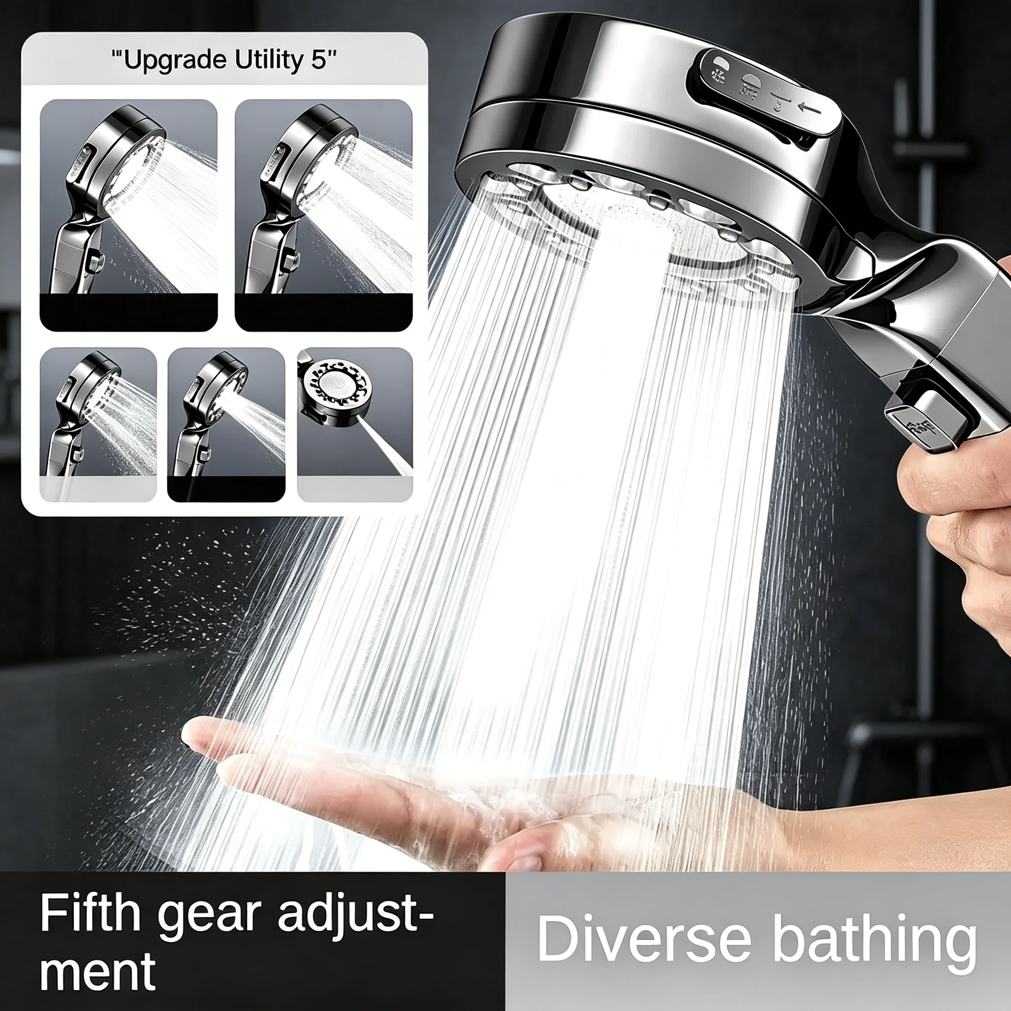 Basin Mixer Tap - صنبور مياه باردة مفرد من سبائك