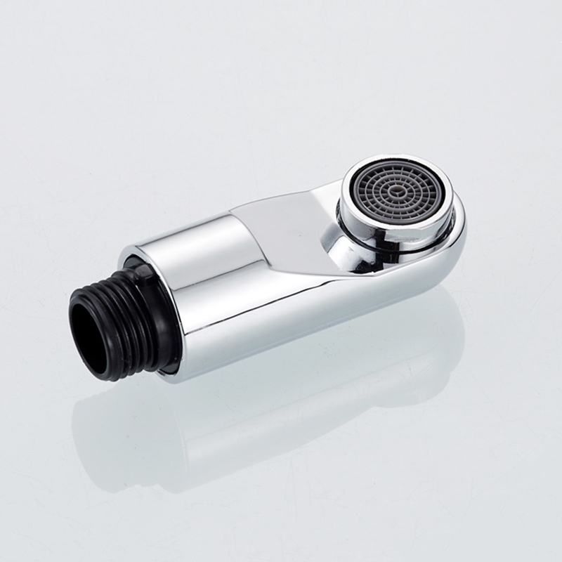Basin Mixer Tap - ABS كروم الانتهاء من سحب دش