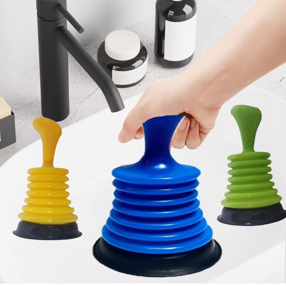 خط أنابيب المطبخ كوب الشفط ، ا - مراجعة Plunger Toilet وسعره
