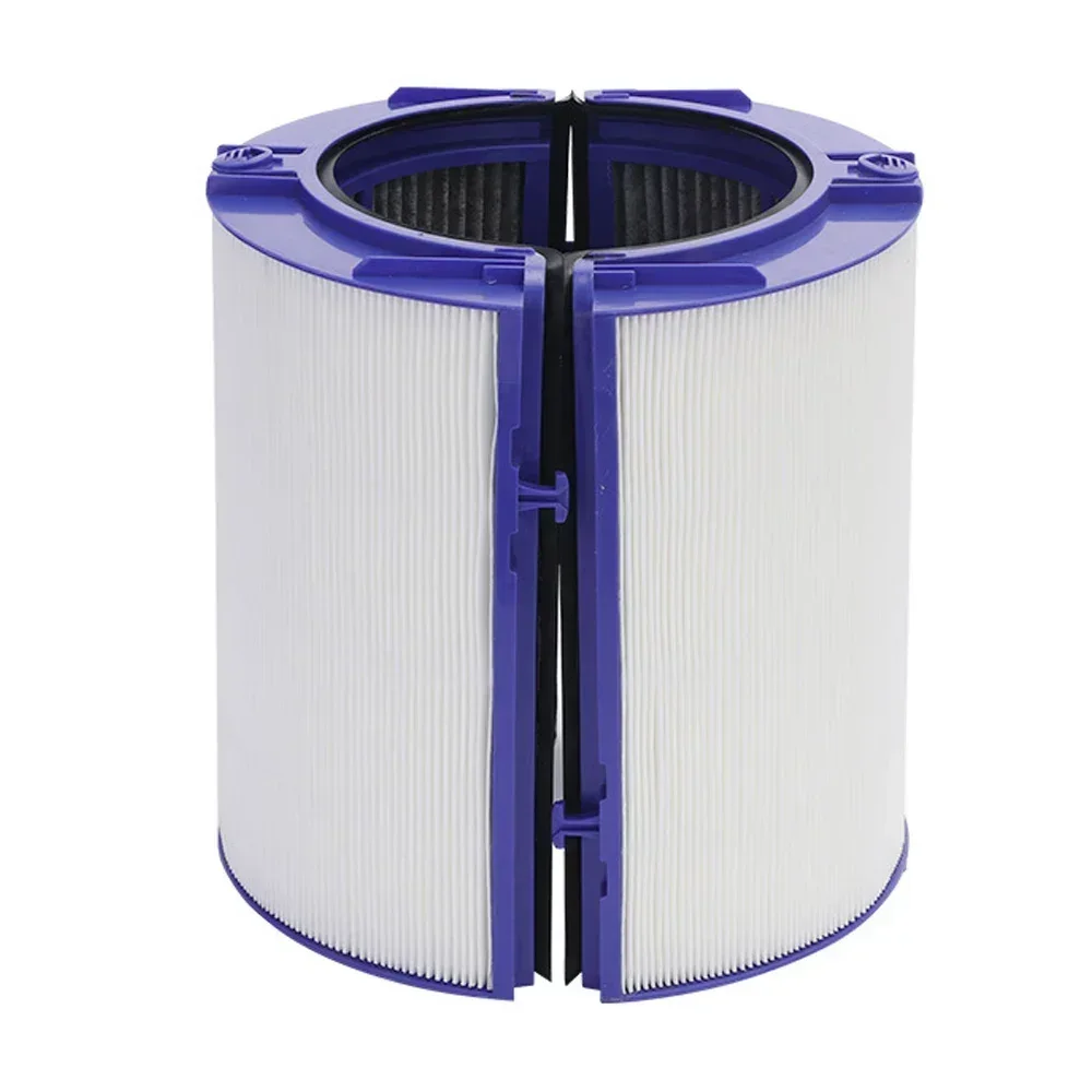 فلتر 2 في 1 لـ Dyson TP06 TP07 - مراجعة Dyson Fan Am07 وسعره
