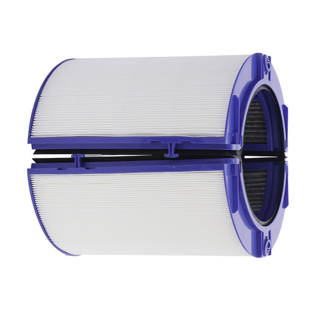فلتر 2 في 1 لـ Dyson TP06 TP07 - مراجعة Dyson Fan Am07 وسعره