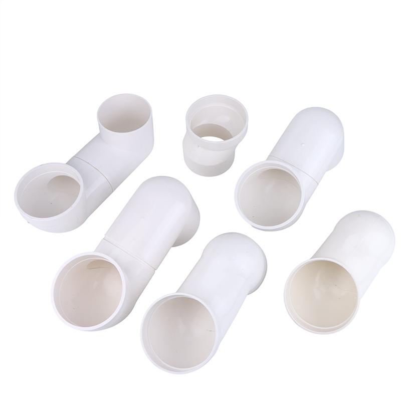 موصل WC بقطر 110 مم، فوهة تحوي - مراجعة Plunger Toilet وسعره