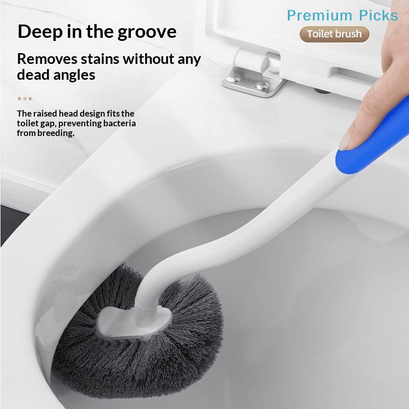 فرشاة تنظيف مرحاض محمولة، يمكن - مراجعة Plunger Toilet وسعره