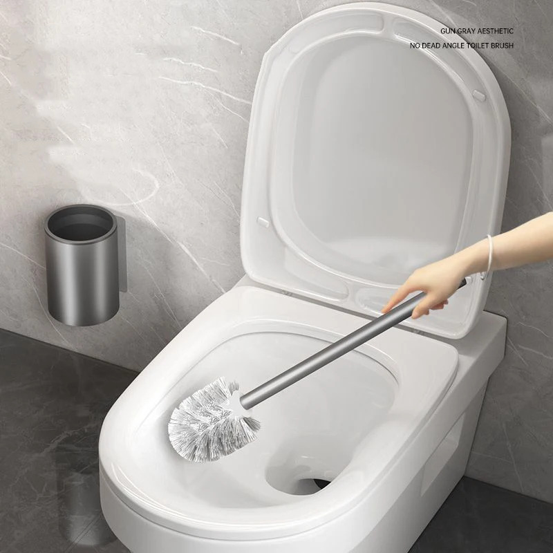 الحمام فرشاة المرحاض حامل أدوا - مراجعة Plunger Toilet وسعره