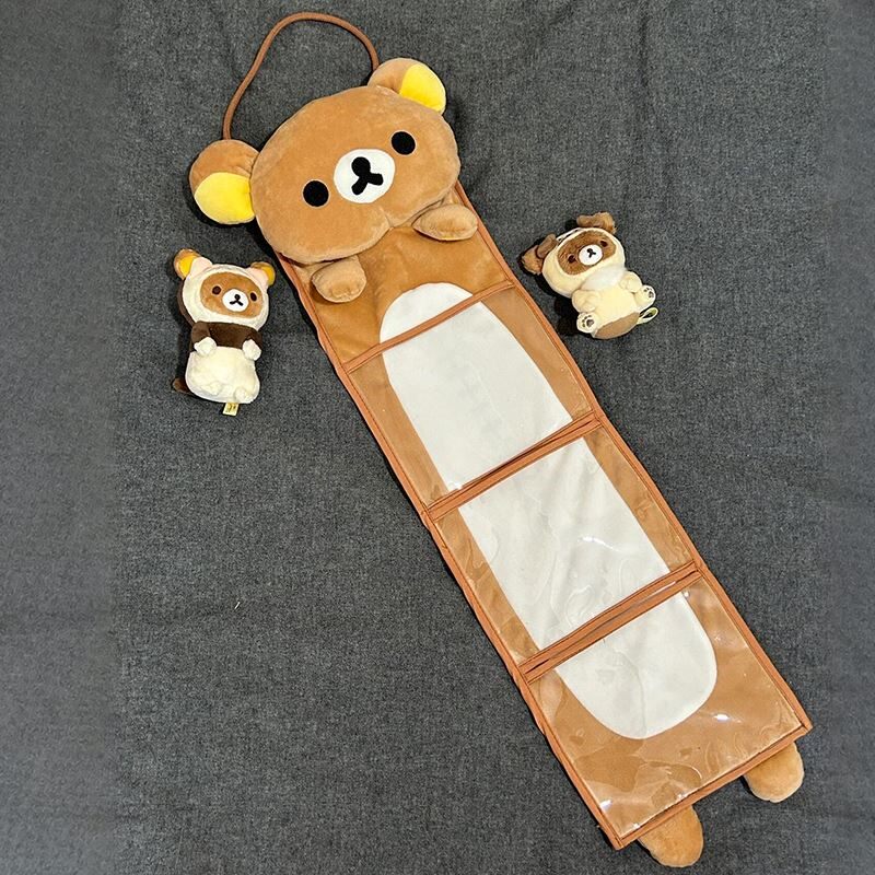 حقيبة تخزين معلقة على الحائط ب - مراجعة Home Bathroom Organizer وسعره