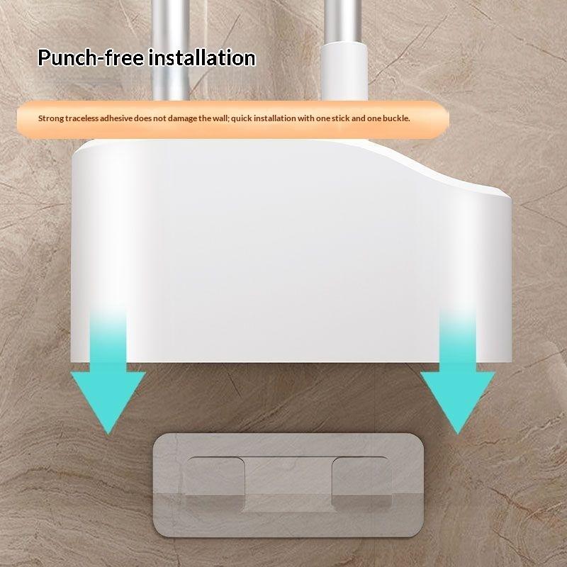 1 قطعة/مجموعة 4 في 1 مجموعة فر - مراجعة Plunger Toilet وسعره